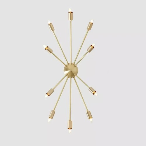 Arm light sputnik flush - 10,