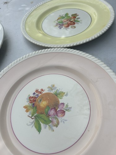 Johnson bros old english - bros,