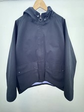 Nanamica Gore-Tex Cruiser