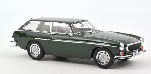 Norev volvo 1800 - volvo, es