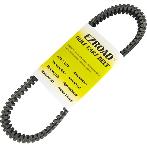 Drive belt b5x e7641 - belt, fit