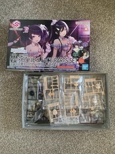 Bandai 30 minutes sisters x