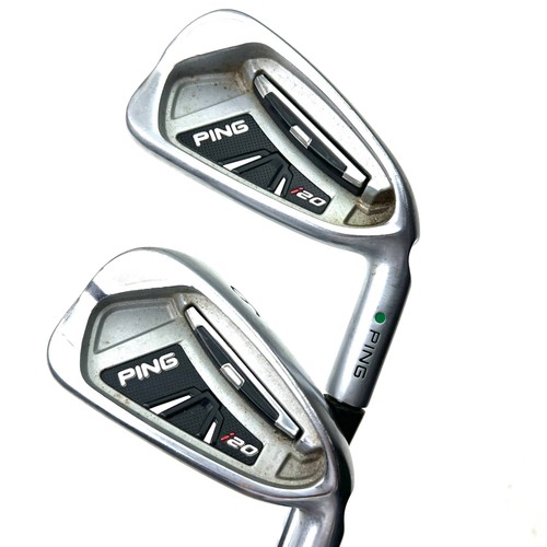 Ping i20 irons cfs - 5-pw,