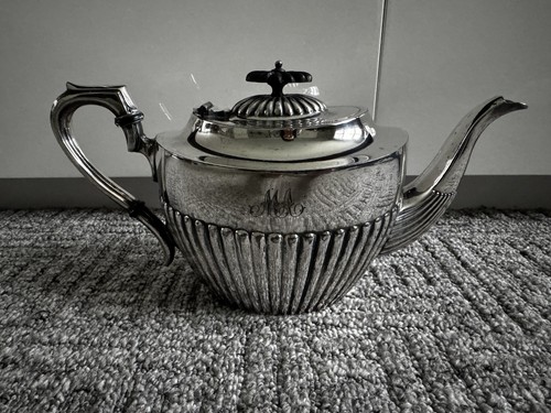 Antique ornate evans - antique,
