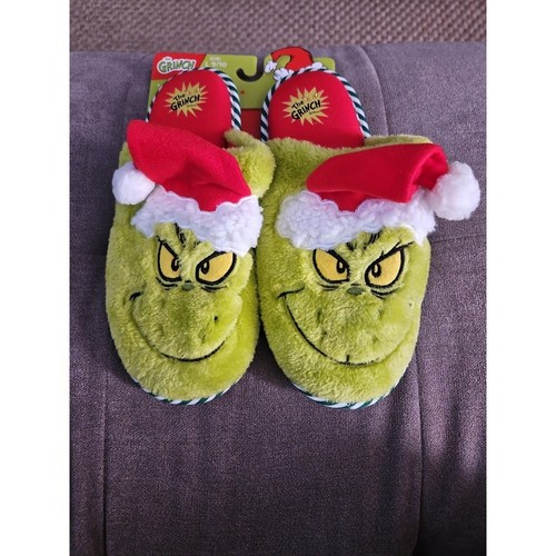 Seuss the grinch christmas - grinch,