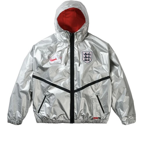 Palace nike england - palace,