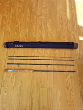 Greys XF2 Salt 9' #9