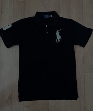 Black ralph lauren polo - lauren,
