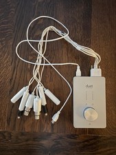 Apogee Duet Series 1 Firewire Audio Interface