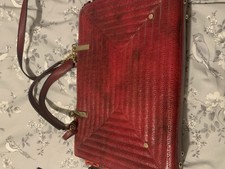 Bessie London Bag Long Handle Handbag Shoulder Bag