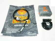 ROYAL ENFIELD CLASSIC & BULLET