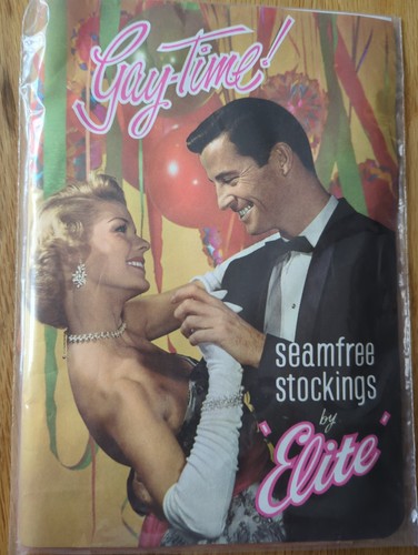 Seamfree stockings - seamfree,