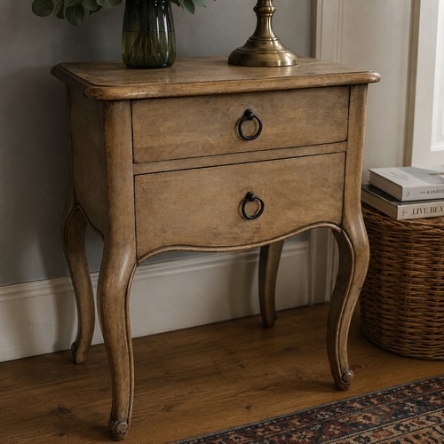 Vintage french style - 2, drawer