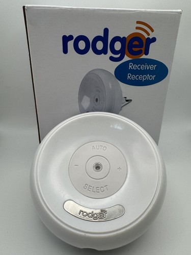 Rodger wireless bedwetting - rodger,
