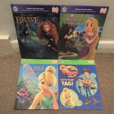 Leap Frog Tag And Leap Reader