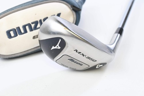 Mizuno 950 hybrid - mizuno, 22