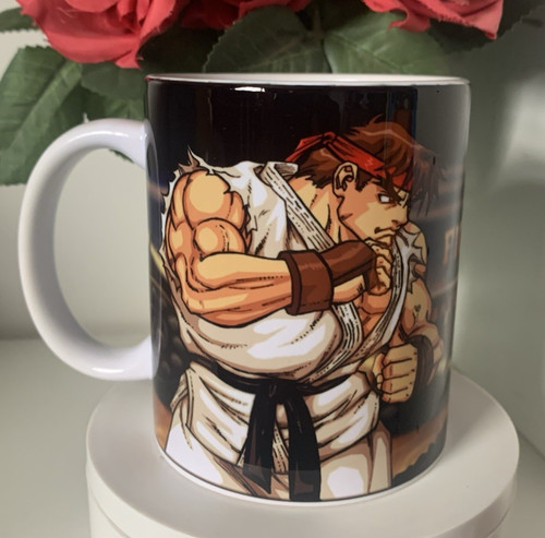 Arcade style mug - style, cup