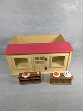 Sylvanian Families Vintage