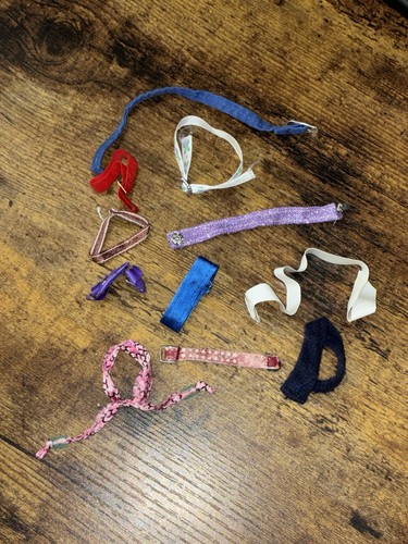 Vintage dolls accessories - vintage,