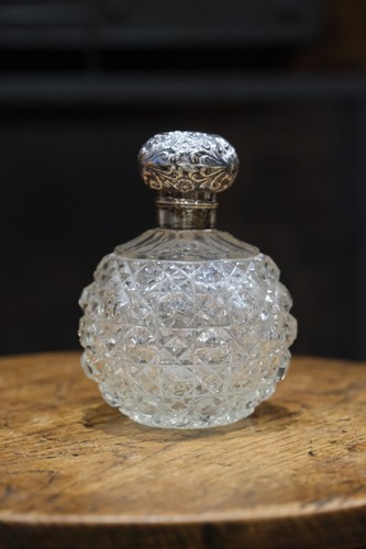 Large edwardian sterling - large,