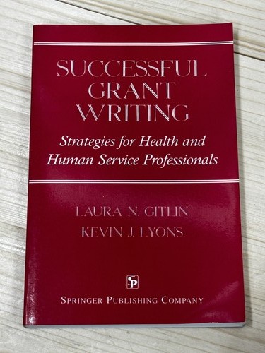Successful grant writing - grant,