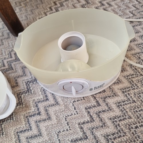 Russell hobbs tier - russell,