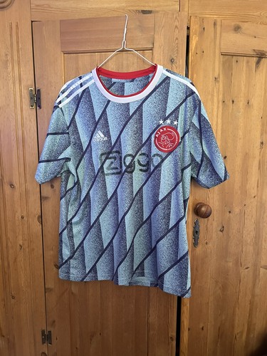 Amsterdam ajax away - away, football
