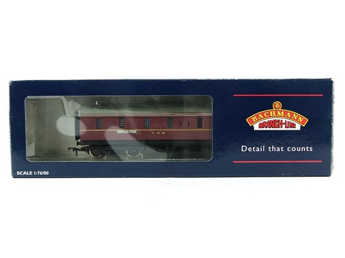 Bachmann gauge 34 327a - :,