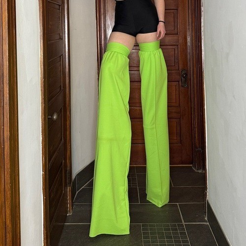 Handmade stilt covers - stilt,
