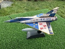 Altaya/IXO DieCast Dassault Mirage 2000C “Picardie” French AF- 1:72