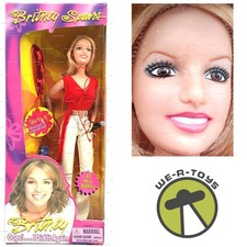 Britney Spears Oops I Did It