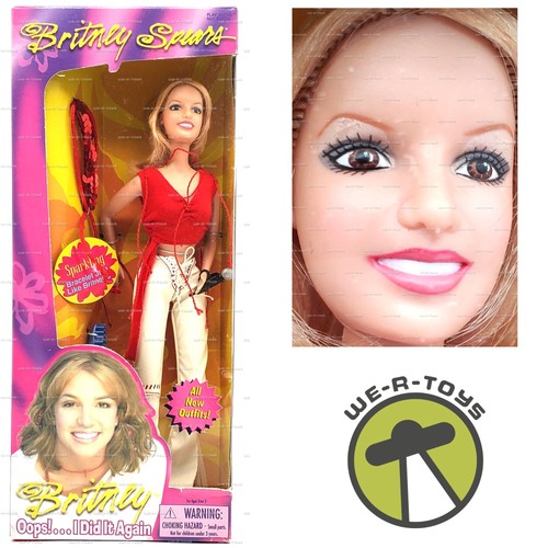 Britney spears oops - britney,