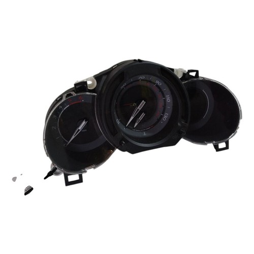Citroen ds3 hdi plus - mk1, fl