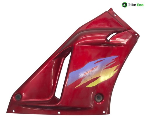 Right side fairing panel - right,
