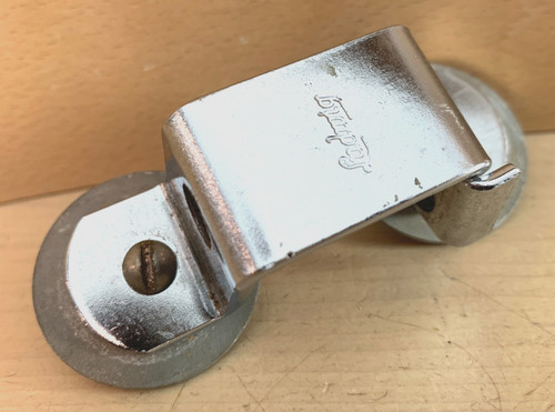 Ludwig 60s vtg push button - ludwig,