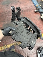 Audi A4 Allroad 8K B8 OS Right