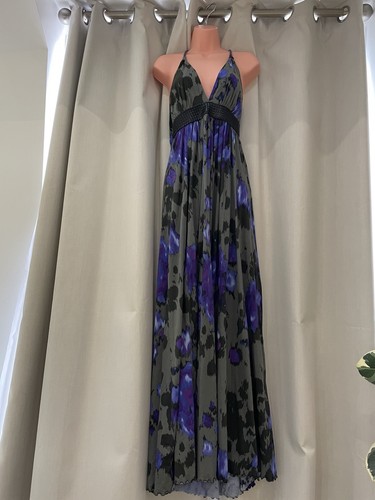 Firetrap maxi dress - firetrap, xl