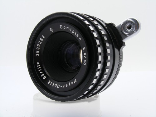 Meyer optik gorlitz domiplan - optik,