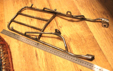 Suzuki K10, M50 rack