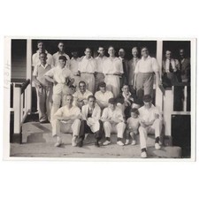 SOCIAL HISTORY Unidentified