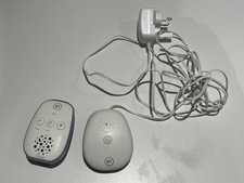 BT Audio Baby Monitor 400 - HD