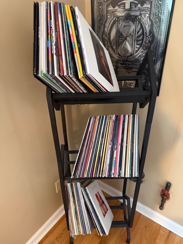 Mystery vinyl record - mystery,
