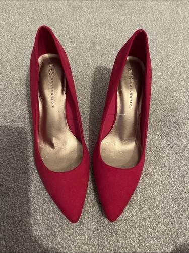 Ladies insolia court - ladies, shoes