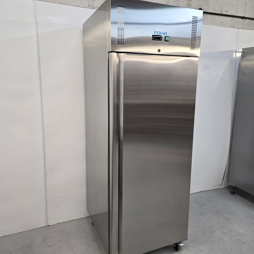 Upright fridge single - single, 1