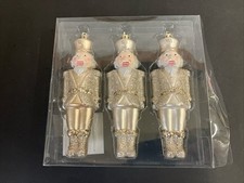Shatterproof Nutcracker