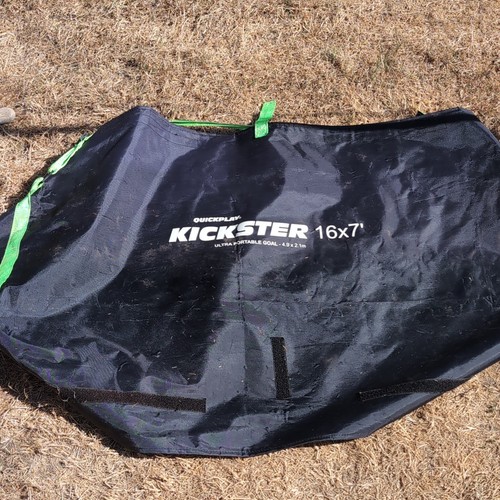 Quickplay kickster 16x7 - quickplay,