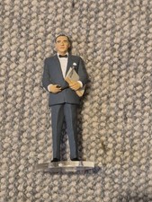 Corgi Icon M James Bond