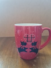 scottish terrier Mug