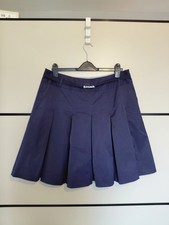 Jasper Conran Navy Belted