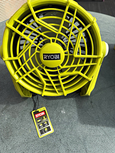 Ryobi r18f 18v one - ryobi,